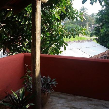 Big Milly'S Backyard Hotel Kokrobite Ngoại thất bức ảnh