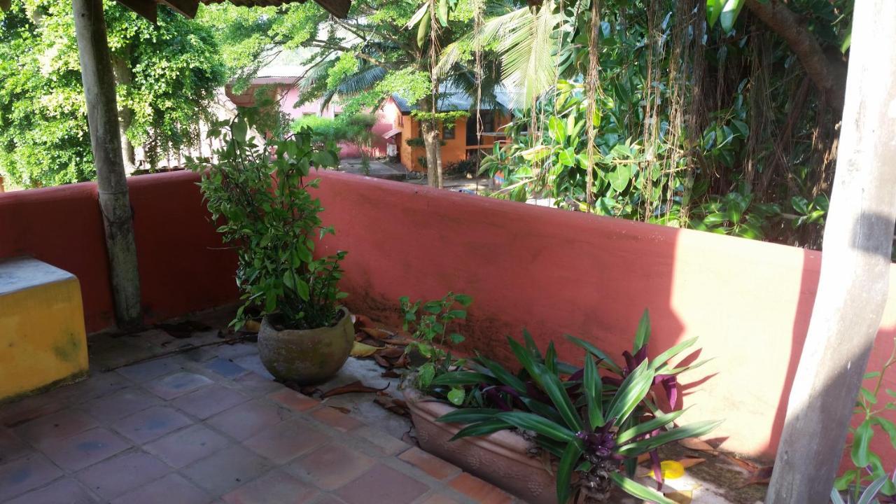 Big Milly'S Backyard Hotel Kokrobite Ngoại thất bức ảnh