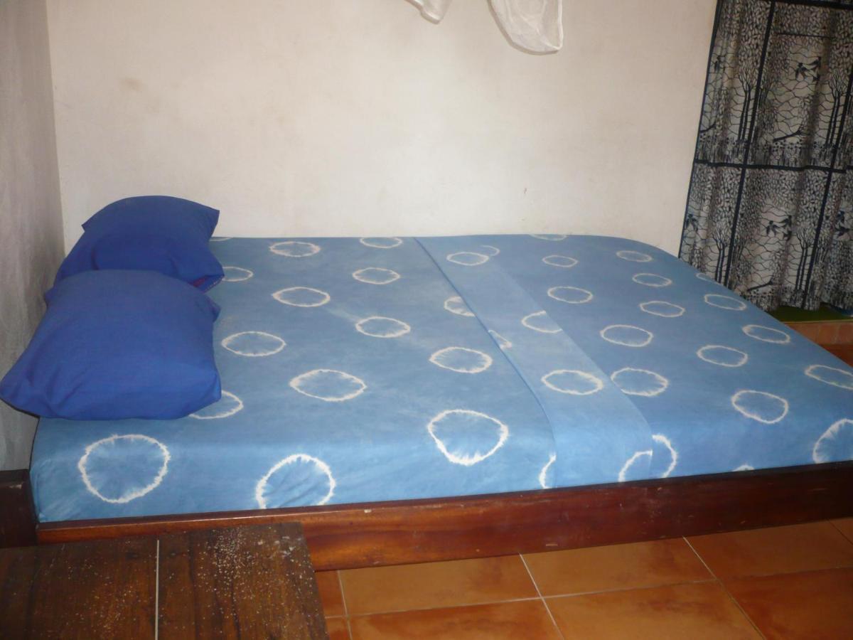 Big Milly'S Backyard Hotel Kokrobite Ngoại thất bức ảnh