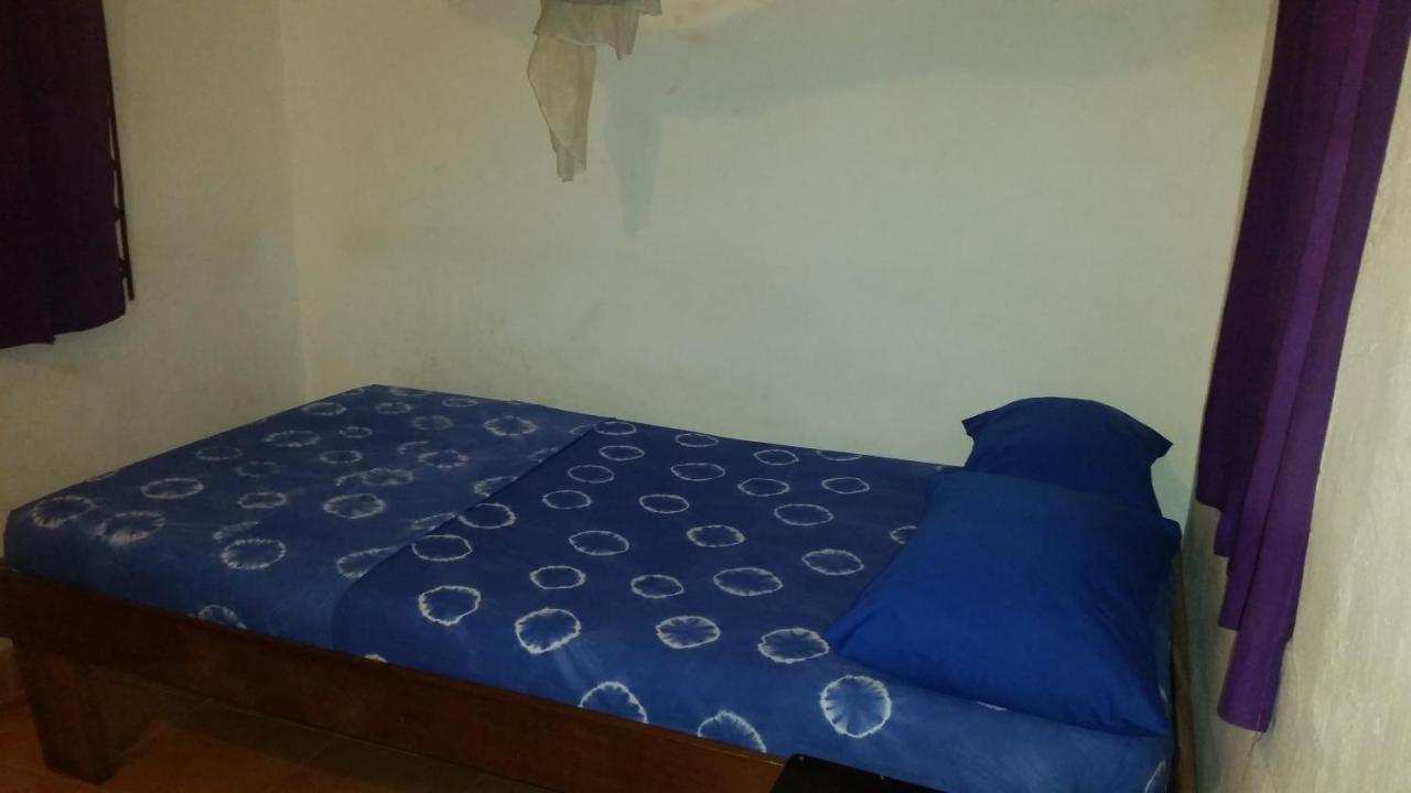 Big Milly'S Backyard Hotel Kokrobite Ngoại thất bức ảnh